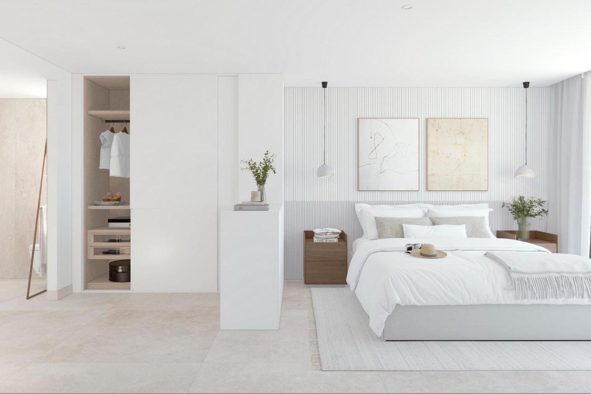 Rynek Pierwotny - Apartament / Duplex - Calpe