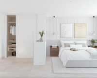 Rynek Pierwotny - Apartament / Duplex - Calpe