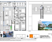 Rynek Pierwotny - Apartament / Duplex - Cartagena