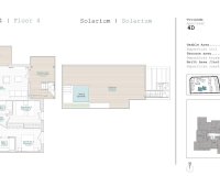Rynek Pierwotny - Apartament / Duplex - Denia - El Vergel
