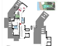 Rynek Pierwotny - Apartament / Duplex - Denia