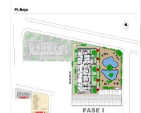 Rynek Pierwotny - Apartament / Duplex - Denia