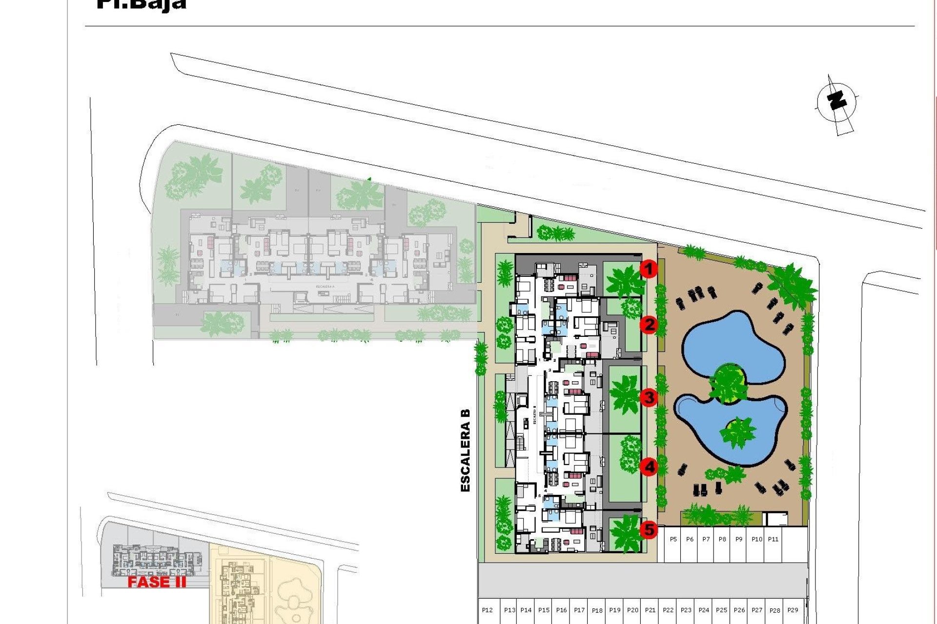 Rynek Pierwotny - Apartament / Duplex - Denia