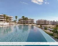 Rynek Pierwotny - Apartament / Duplex - Finestrat
