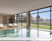 Rynek Pierwotny - Apartament / Duplex - Finestrat