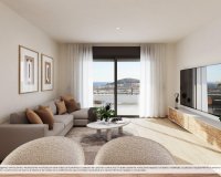 Rynek Pierwotny - Apartament / Duplex - Finestrat