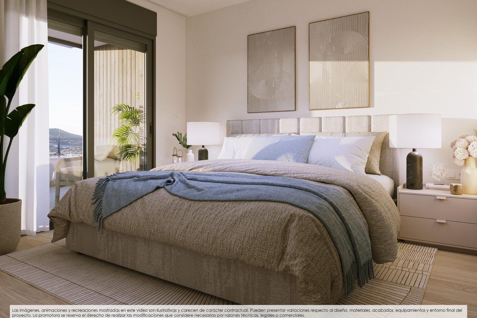 Rynek Pierwotny - Apartament / Duplex - Finestrat