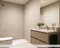 Rynek Pierwotny - Apartament / Duplex - Finestrat