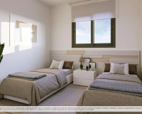 Rynek Pierwotny - Apartament / Duplex - Finestrat