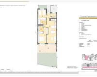 Rynek Pierwotny - Apartament / Duplex - Finestrat