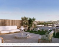 Rynek Pierwotny - Apartament / Duplex - Finestrat