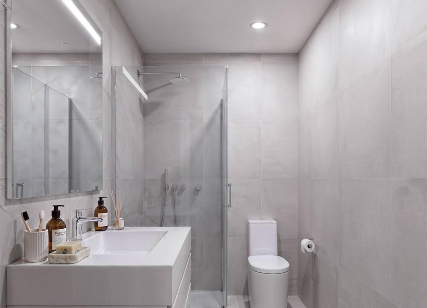 Rynek Pierwotny - Apartament / Duplex - Fuente Álamo - Fuente Alamo