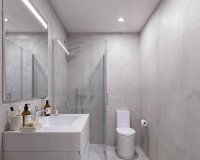 Rynek Pierwotny - Apartament / Duplex - Fuente Álamo - Fuente Alamo