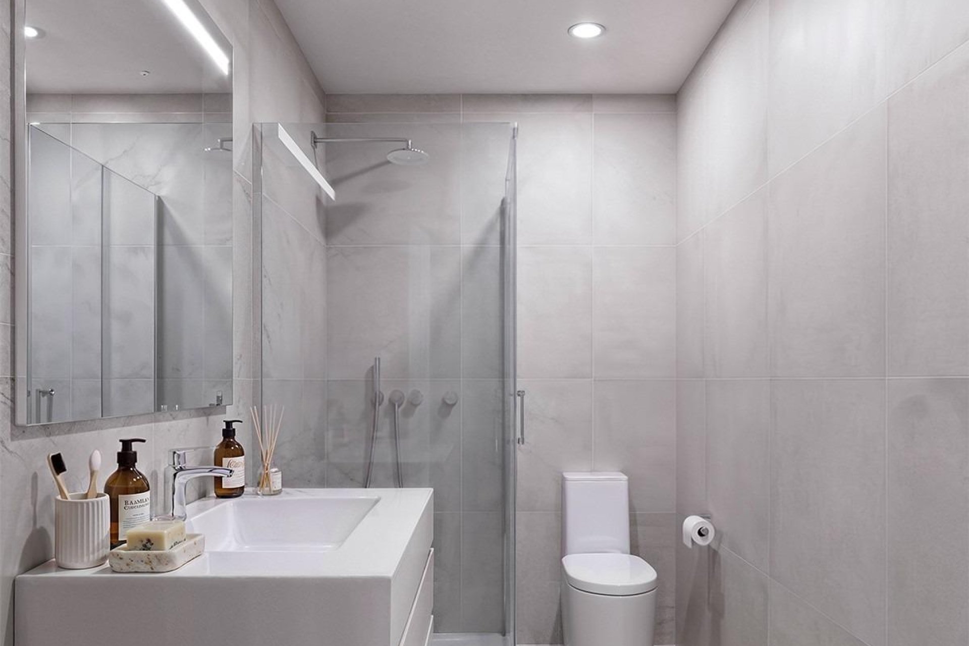 Rynek Pierwotny - Apartament / Duplex - Fuente Álamo - Fuente Alamo