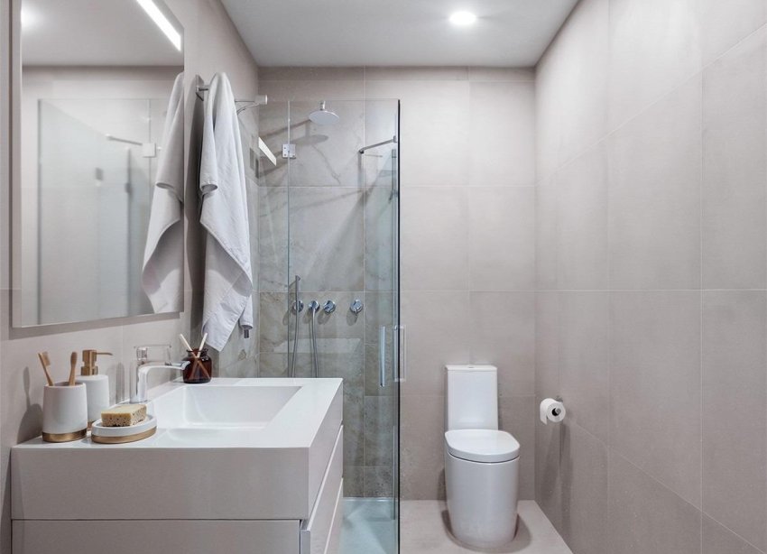 Rynek Pierwotny - Apartament / Duplex - Fuente Álamo - Fuente Alamo