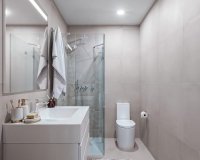 Rynek Pierwotny - Apartament / Duplex - Fuente Álamo - Fuente Alamo