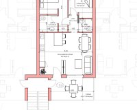 Rynek Pierwotny - Apartament / Duplex - Fuente Álamo - Fuente Alamo