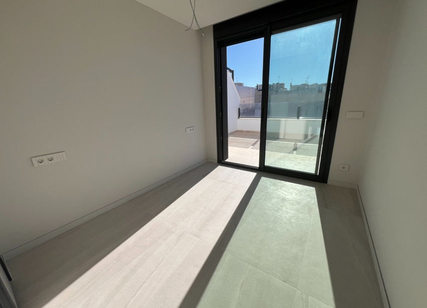Rynek Pierwotny - Apartament / Duplex - Guardamar del Segura - Centro