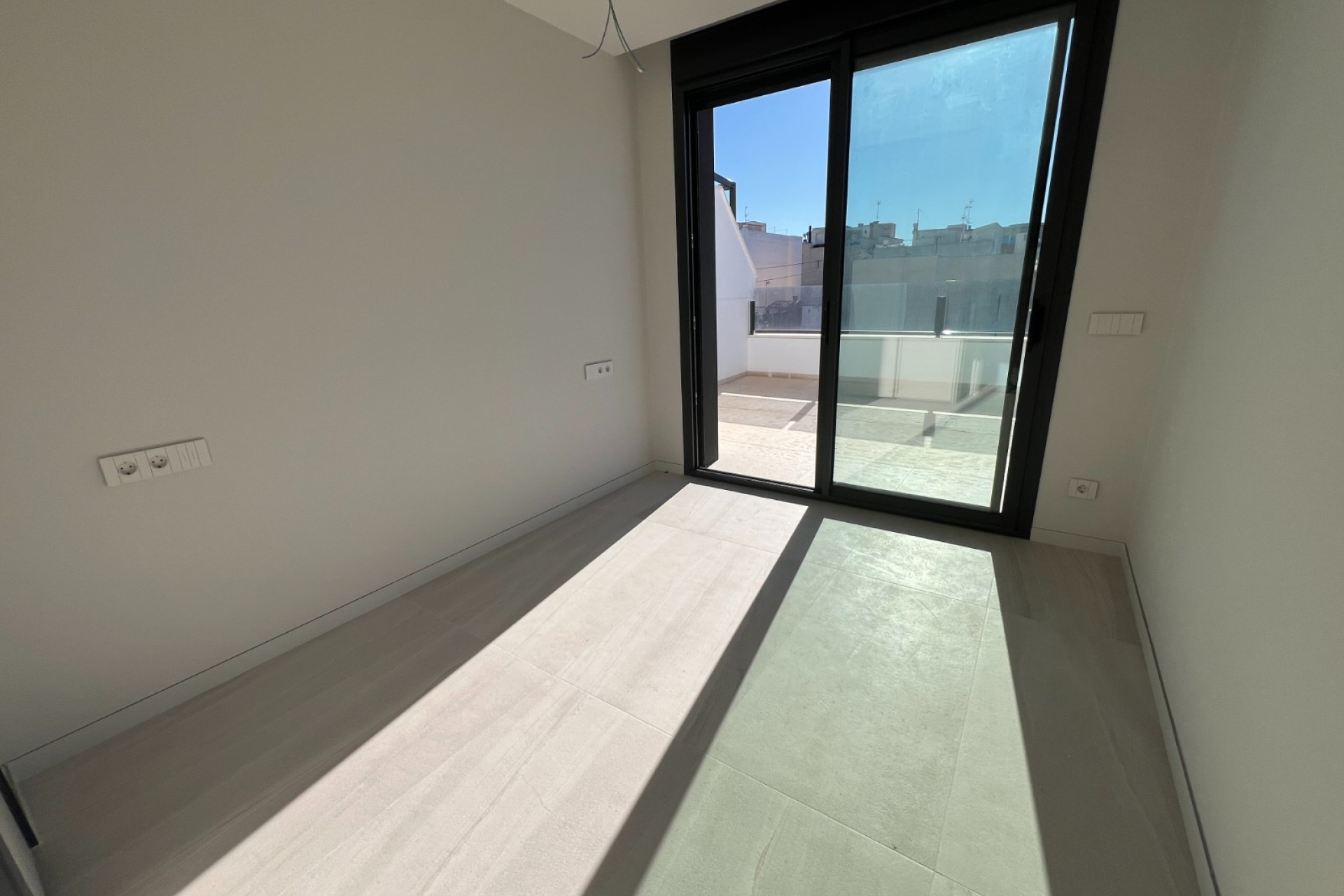 Rynek Pierwotny - Apartament / Duplex - Guardamar del Segura - Centro