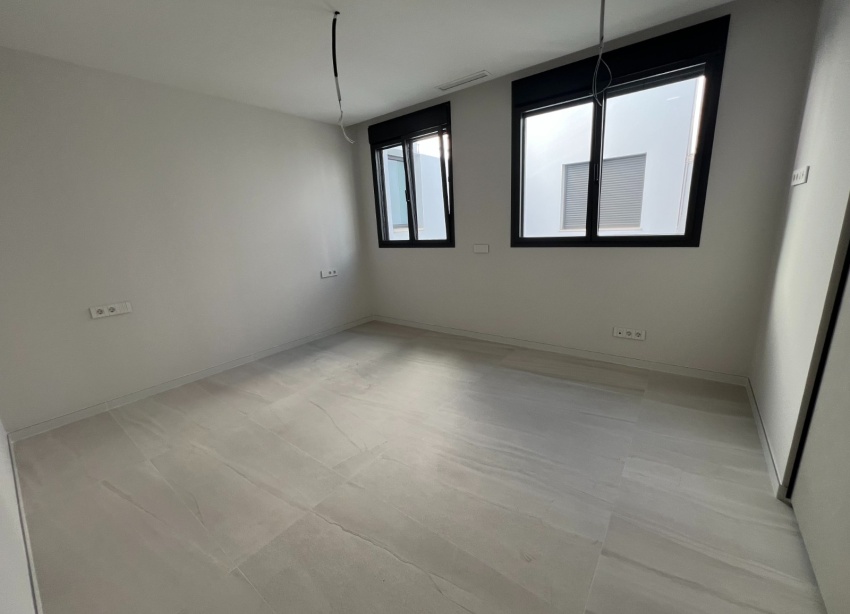 Rynek Pierwotny - Apartament / Duplex - Guardamar del Segura - Centro