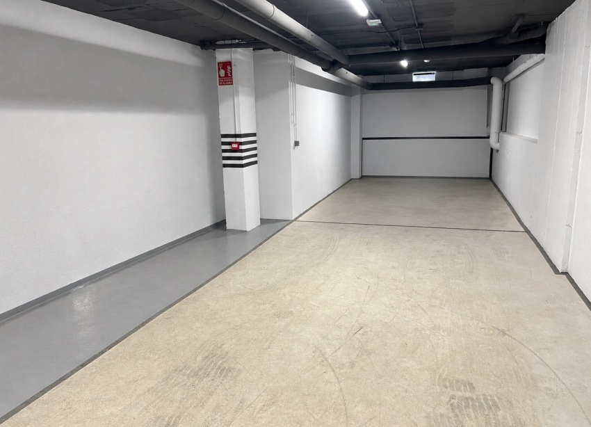 Rynek Pierwotny - Apartament / Duplex - Guardamar del Segura - Centro