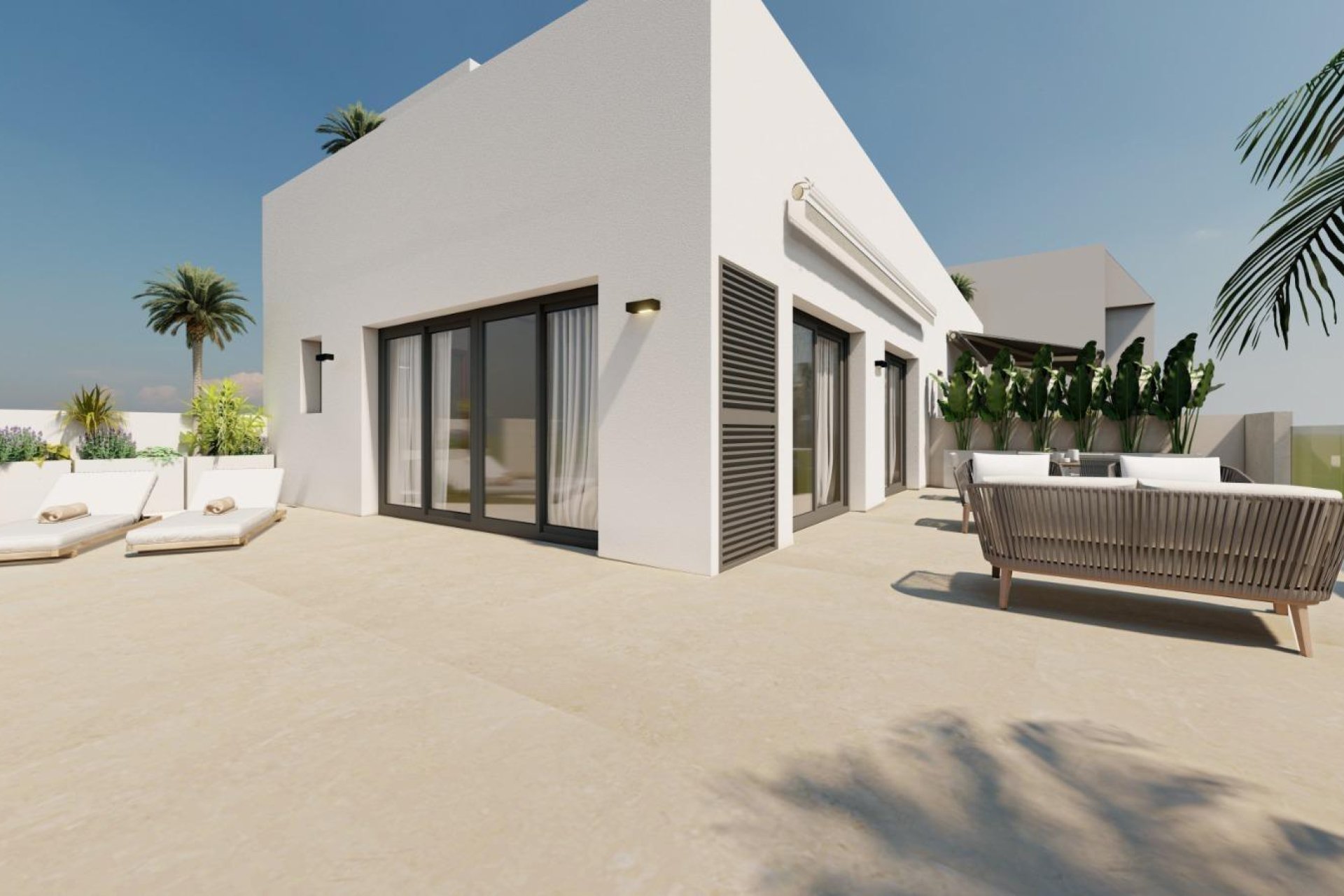 Rynek Pierwotny - Apartament / Duplex - Guardamar del Segura - Pueblo