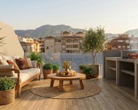 Rynek Pierwotny - Apartament / Duplex - Guardamar del Segura