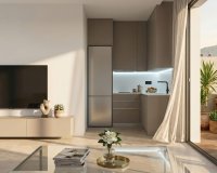 Rynek Pierwotny - Apartament / Duplex - Guardamar del Segura