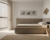 Rynek Pierwotny - Apartament / Duplex - Guardamar del Segura