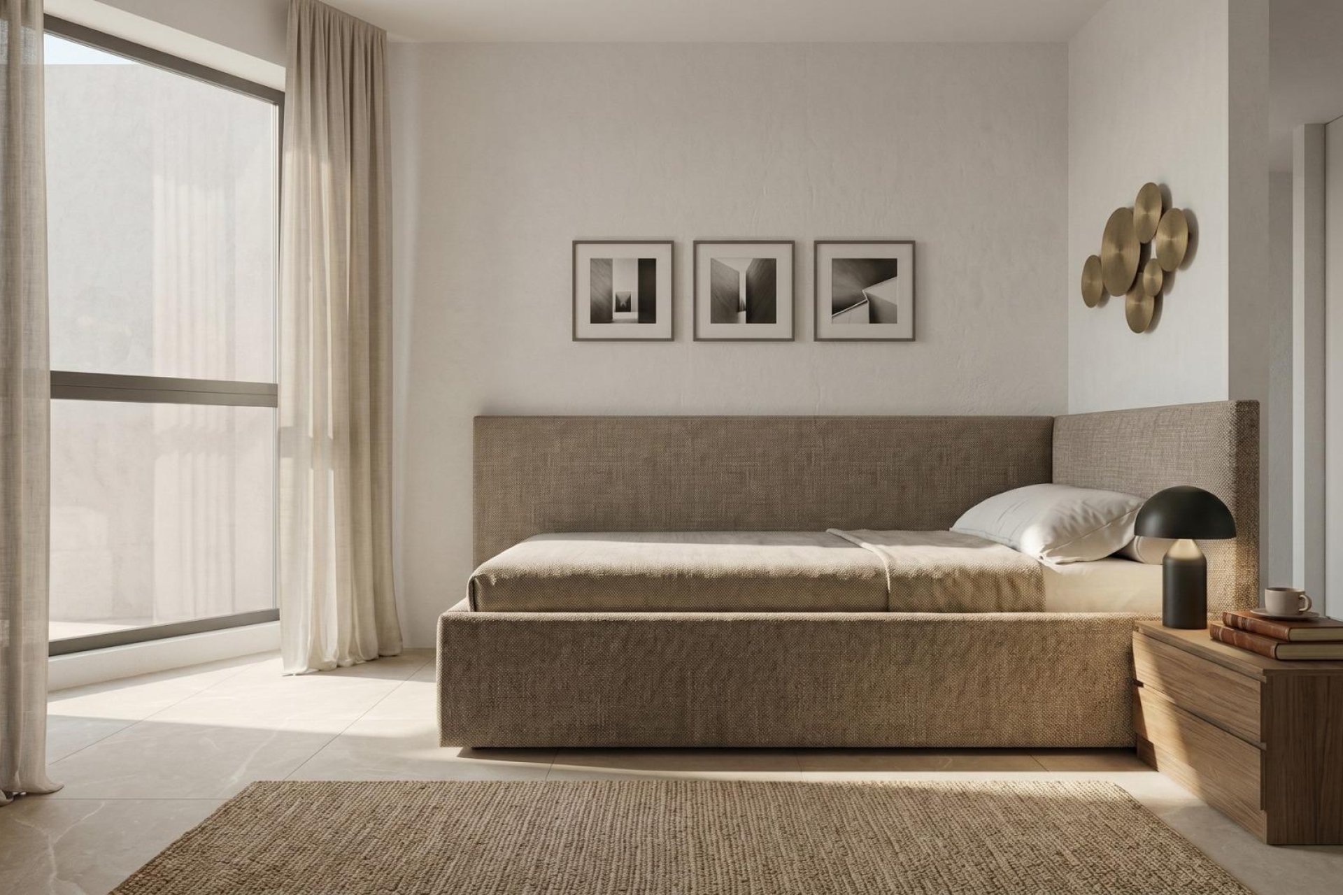 Rynek Pierwotny - Apartament / Duplex - Guardamar del Segura