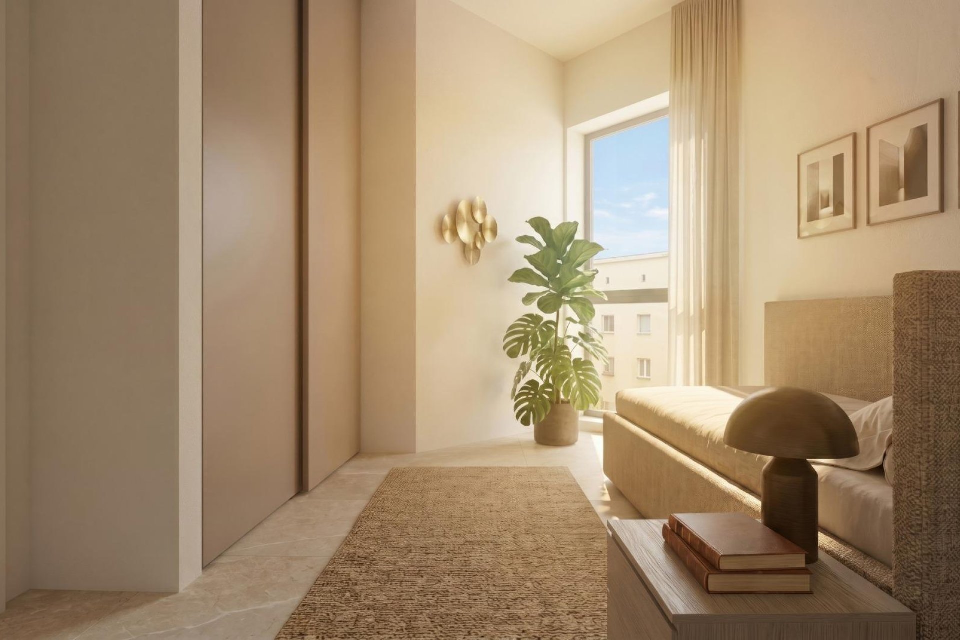 Rynek Pierwotny - Apartament / Duplex - Guardamar del Segura