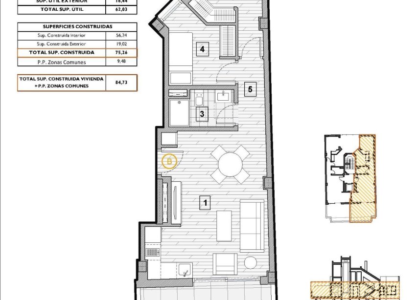 Rynek Pierwotny - Apartament / Duplex - Guardamar del Segura