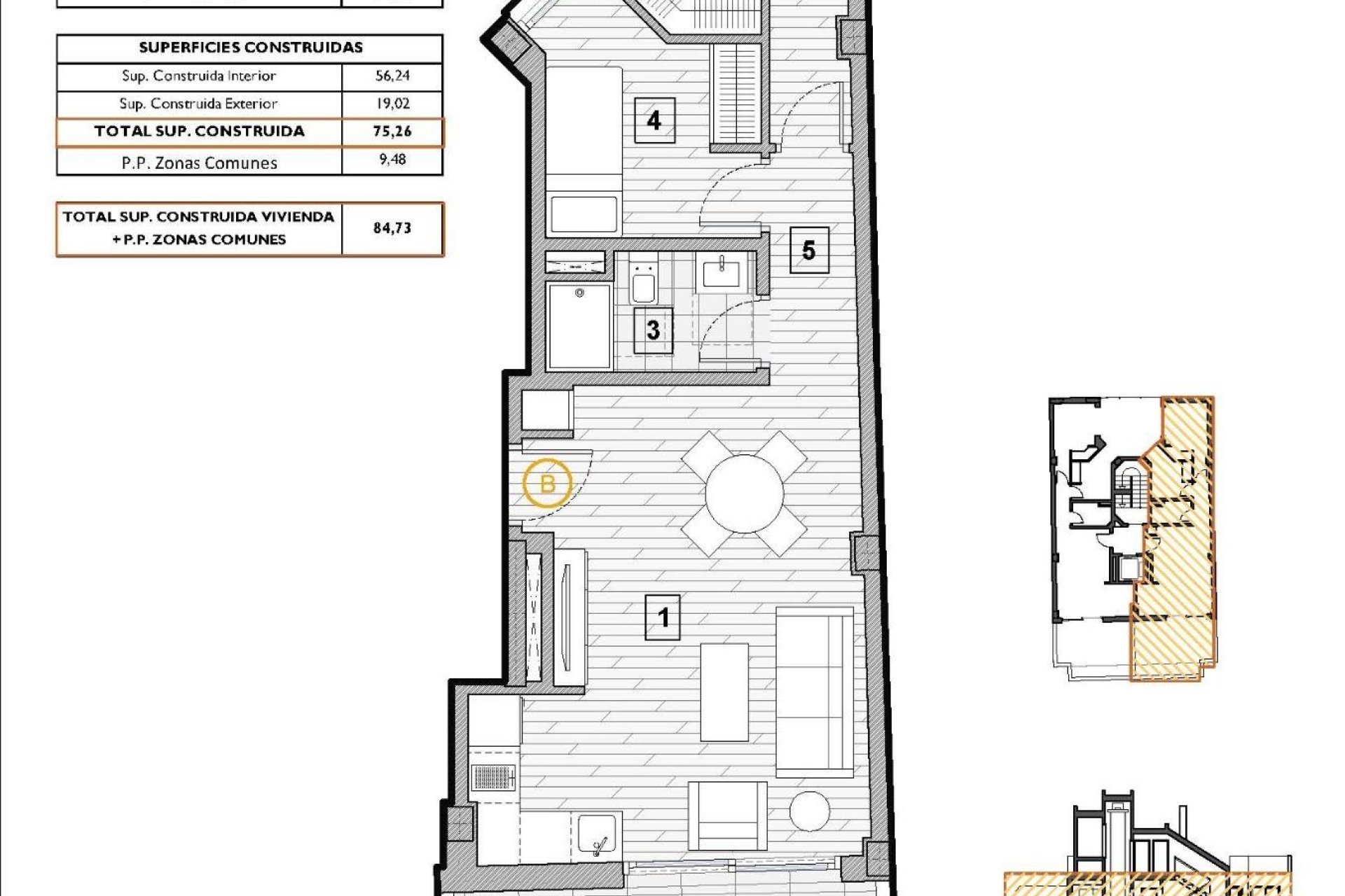 Rynek Pierwotny - Apartament / Duplex - Guardamar del Segura