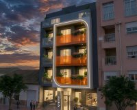 Rynek Pierwotny - Apartament / Duplex - Guardamar del Segura