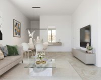 Rynek Pierwotny - Apartament / Duplex - Guardamar del Segura