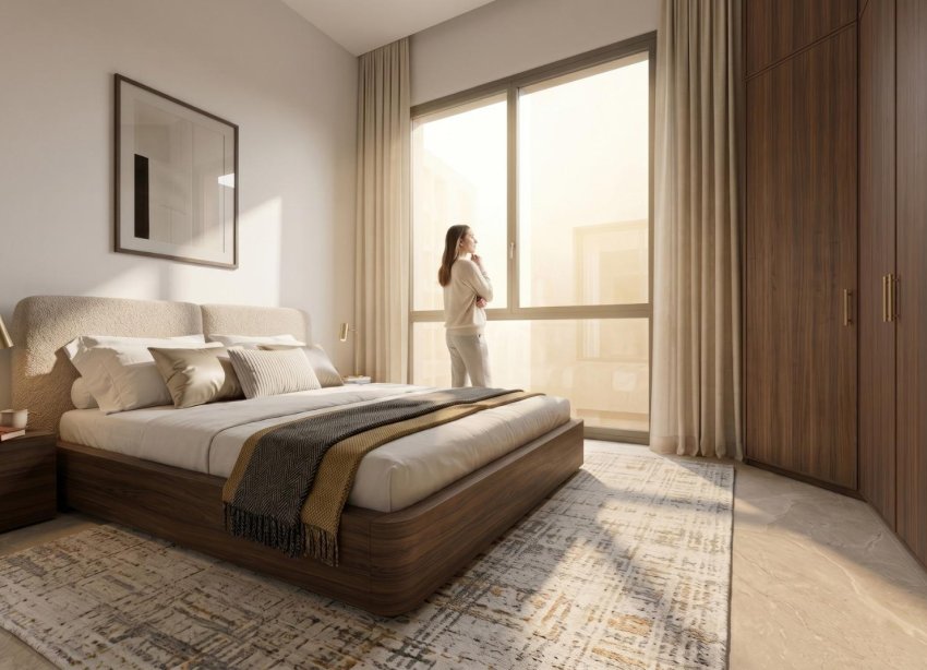 Rynek Pierwotny - Apartament / Duplex - Guardamar del Segura