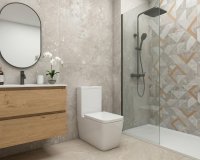 Rynek Pierwotny - Apartament / Duplex - Guardamar del Segura