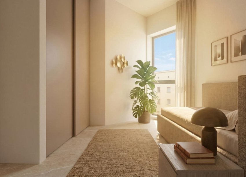 Rynek Pierwotny - Apartament / Duplex - Guardamar del Segura