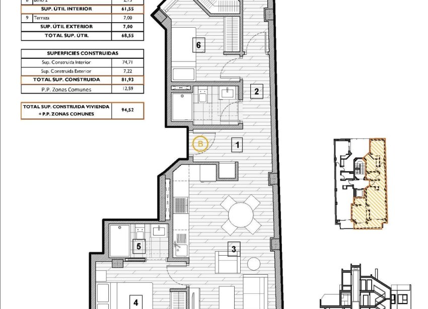 Rynek Pierwotny - Apartament / Duplex - Guardamar del Segura