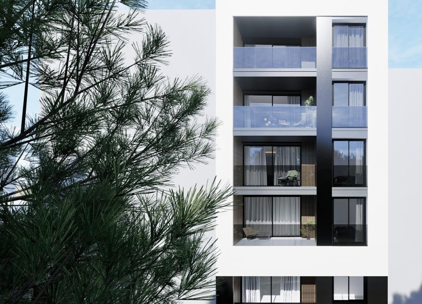 Rynek Pierwotny - Apartament / Duplex - Guardamar del Segura