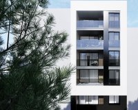 Rynek Pierwotny - Apartament / Duplex - Guardamar del Segura