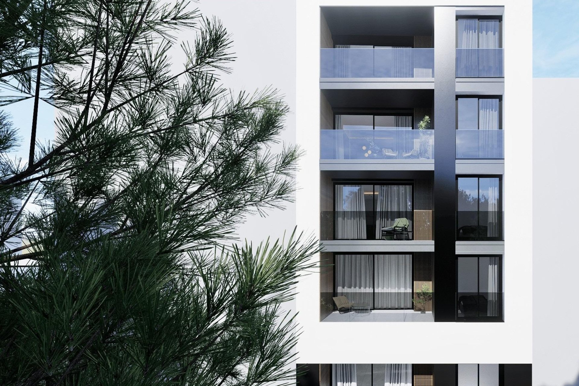 Rynek Pierwotny - Apartament / Duplex - Guardamar del Segura