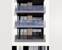 Rynek Pierwotny - Apartament / Duplex - Guardamar del Segura