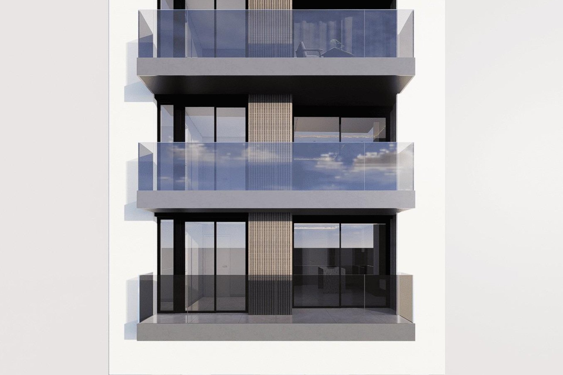 Rynek Pierwotny - Apartament / Duplex - Guardamar del Segura