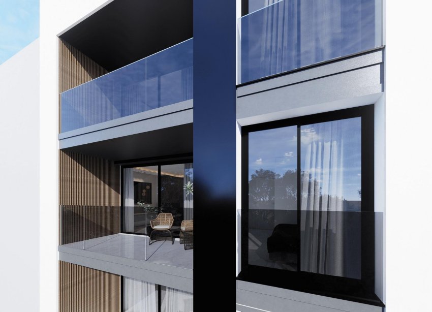 Rynek Pierwotny - Apartament / Duplex - Guardamar del Segura