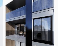 Rynek Pierwotny - Apartament / Duplex - Guardamar del Segura