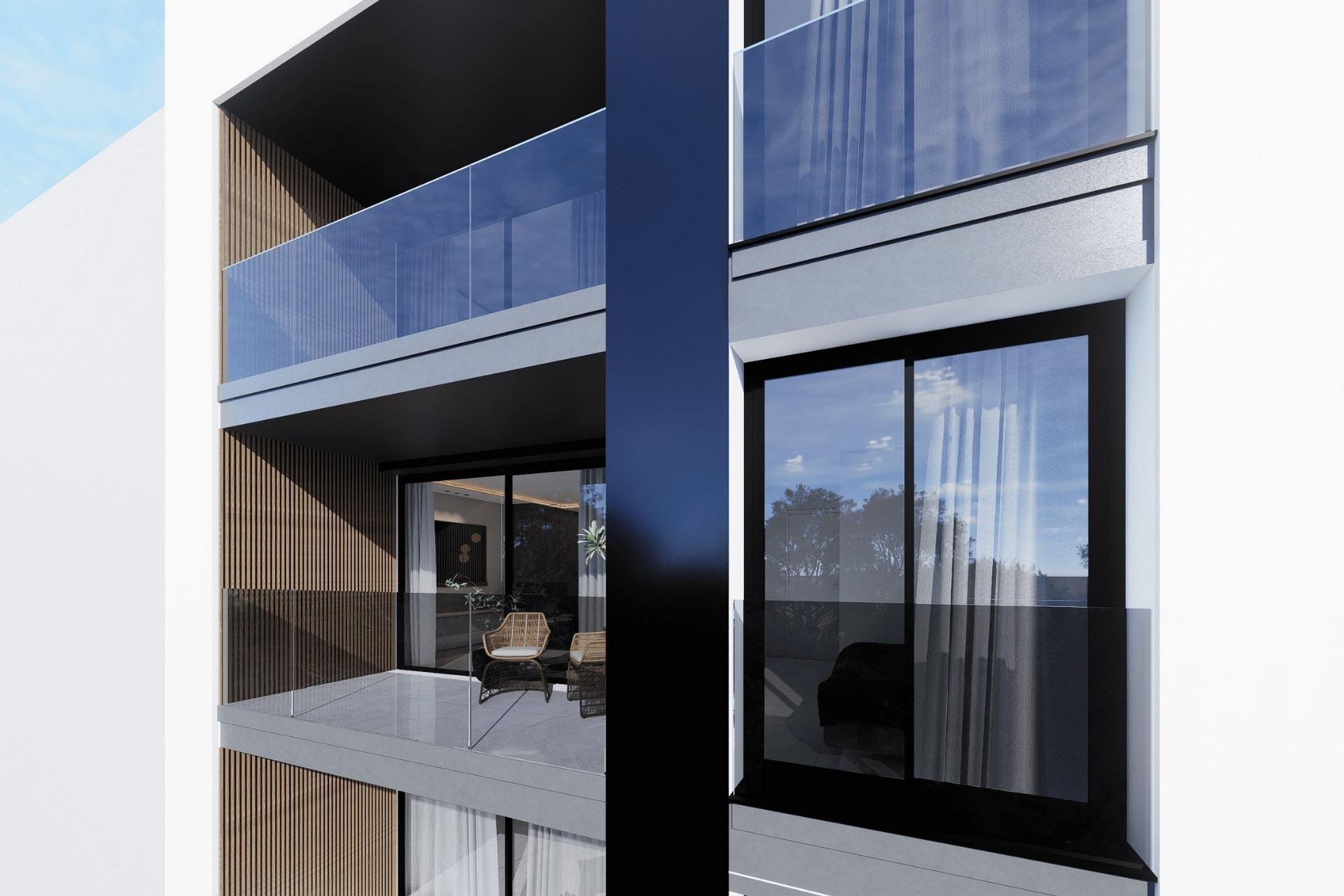 Rynek Pierwotny - Apartament / Duplex - Guardamar del Segura