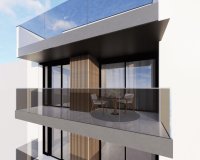 Rynek Pierwotny - Apartament / Duplex - Guardamar del Segura
