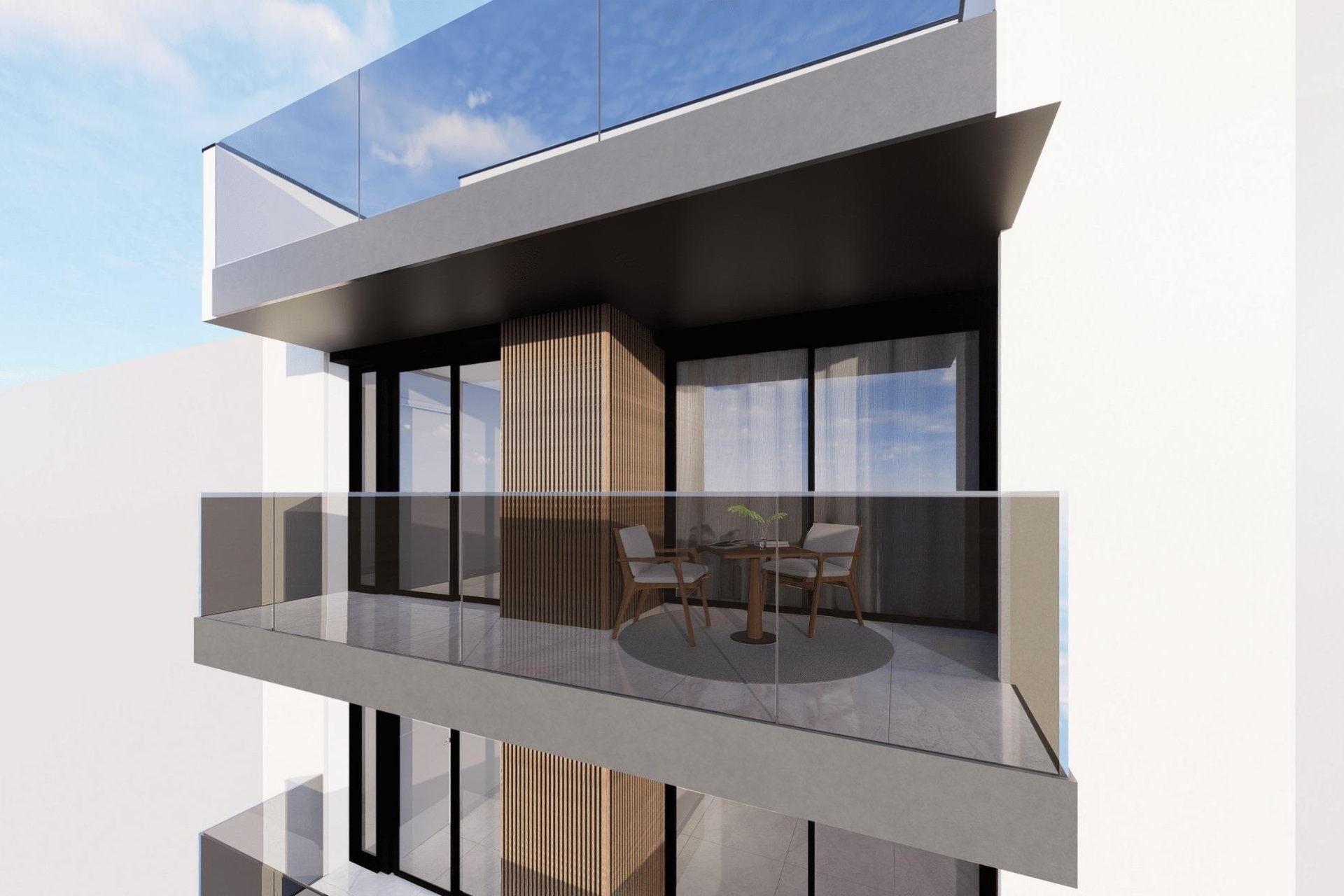 Rynek Pierwotny - Apartament / Duplex - Guardamar del Segura