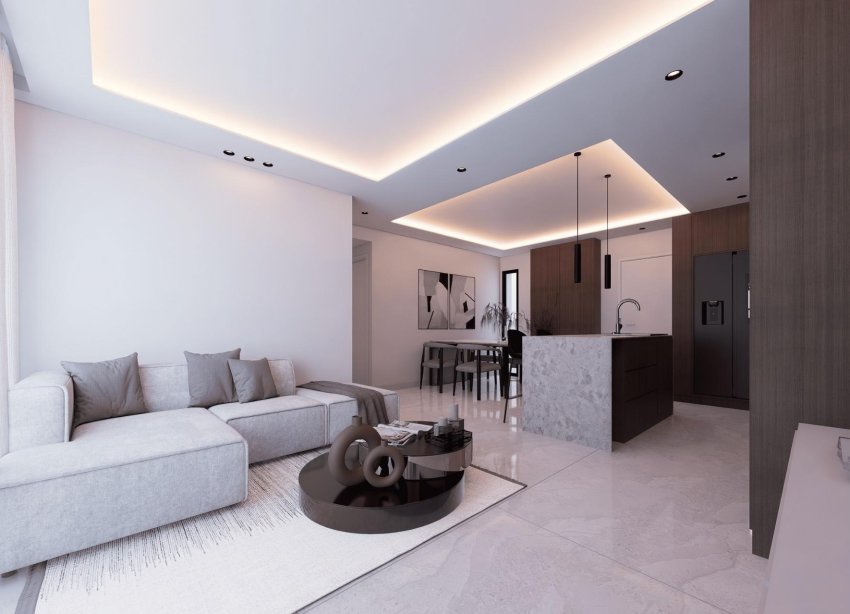 Rynek Pierwotny - Apartament / Duplex - Guardamar del Segura